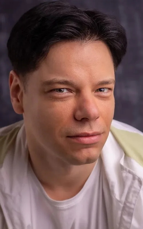 Adrian Darko