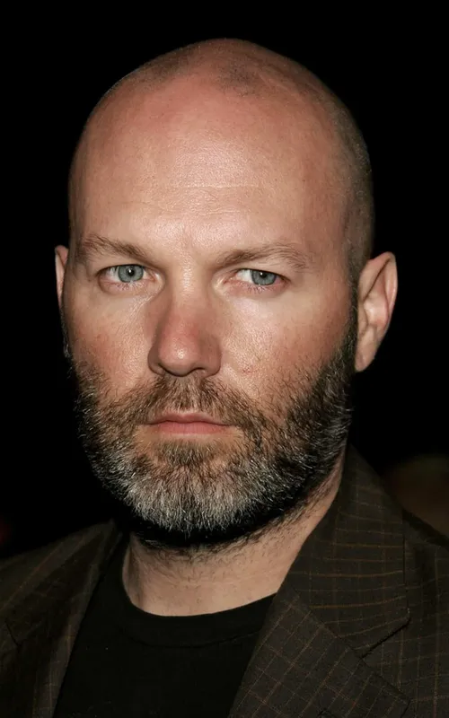 Fred Durst