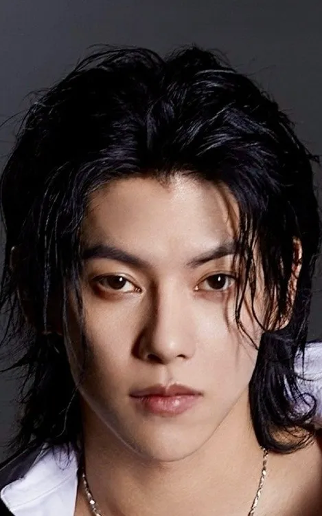 Kenji Chen