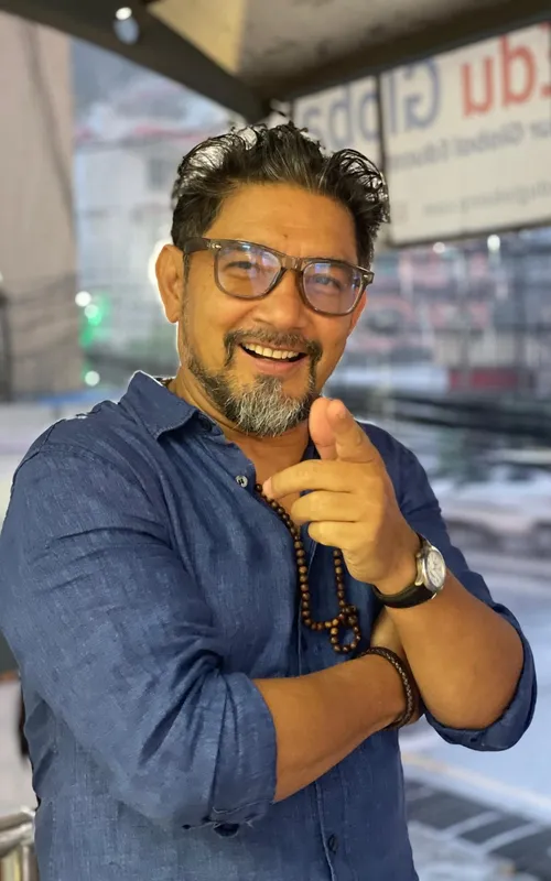 Subarna Thapa