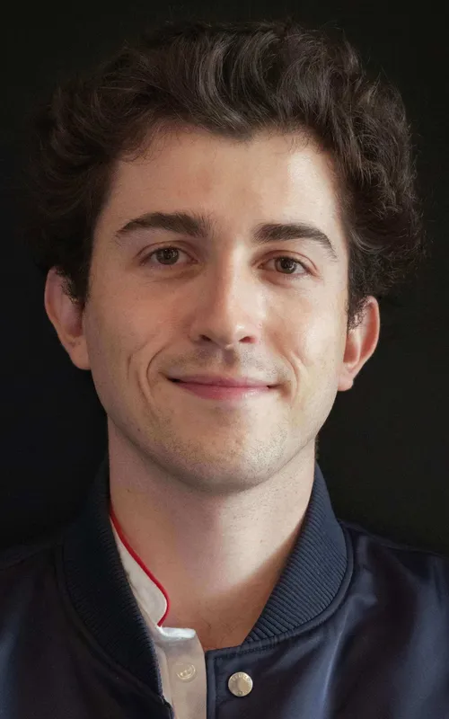Victor Pigasse