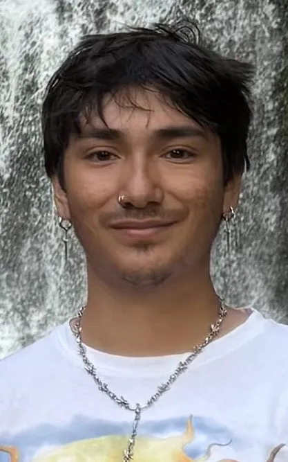 Nathaniel Saenz