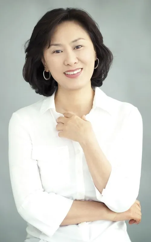 Bae Jeong-mi