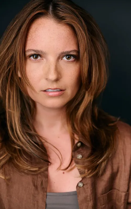 Courtney Napper