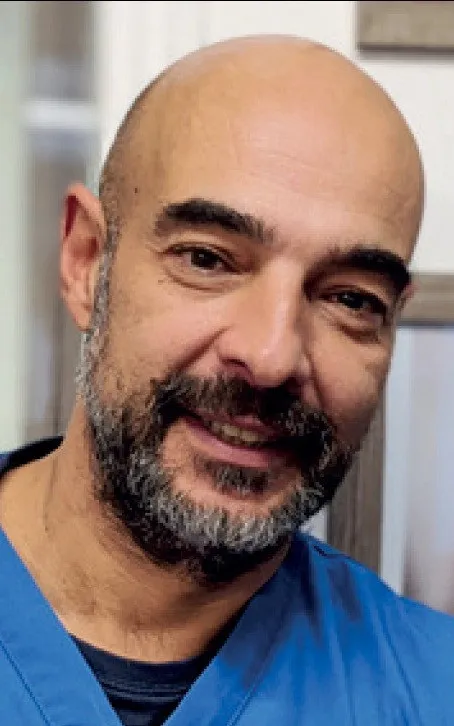 David Benaïm