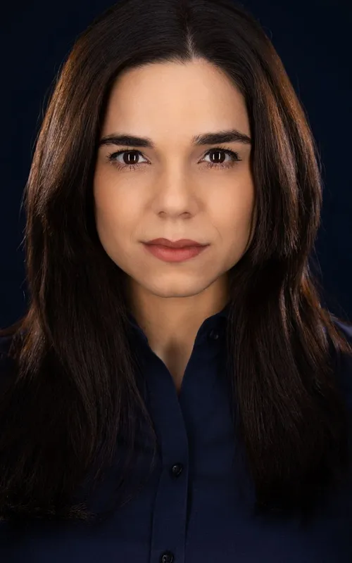 Lorna Pérez