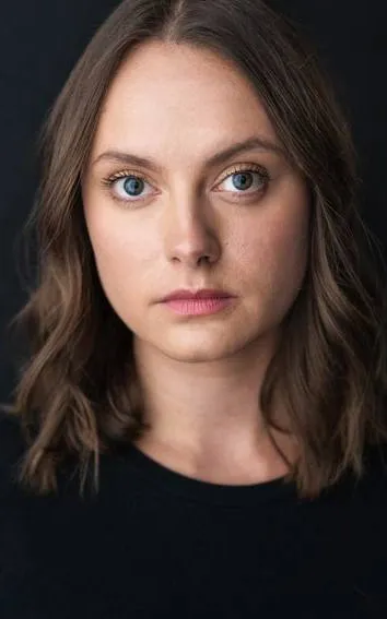 Emma-Kate Barry