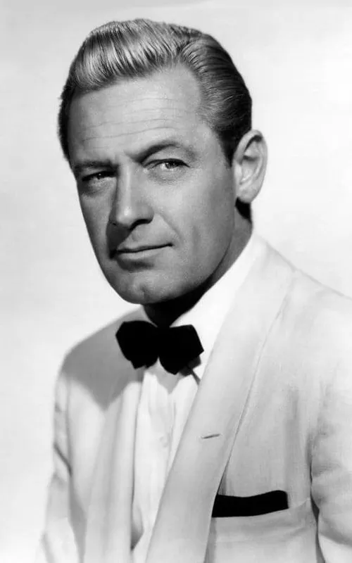 William Holden