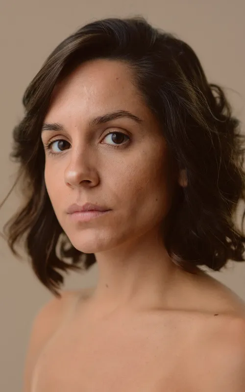 Camila Carneiro