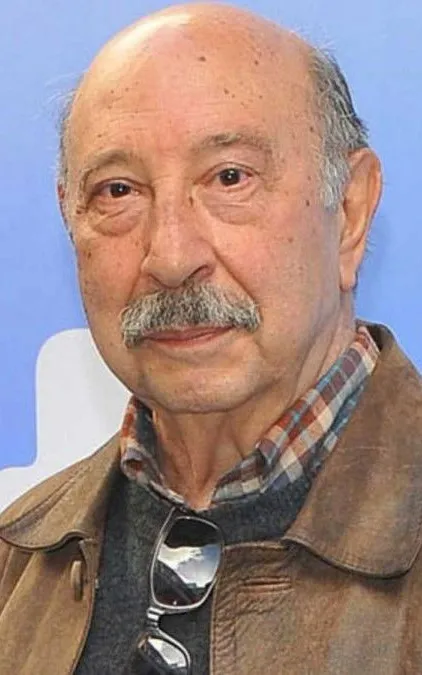 Francisco Merino