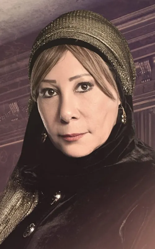 Safaa Al Toukhy
