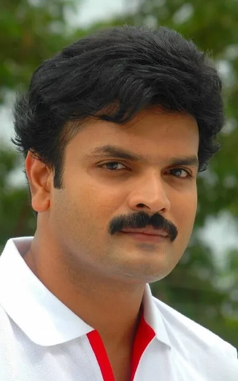 Dasari Arun Kumar