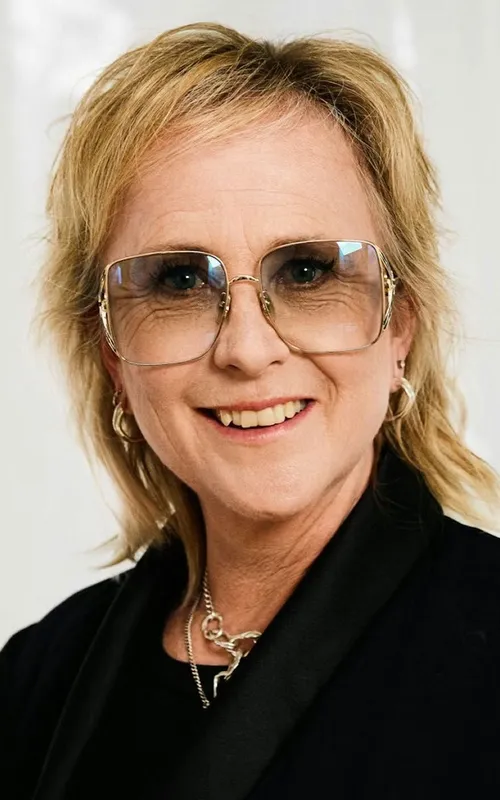 Lisbeth Wulff