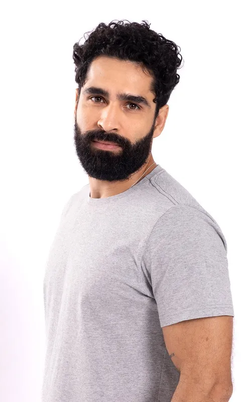 Marcos Pergentino