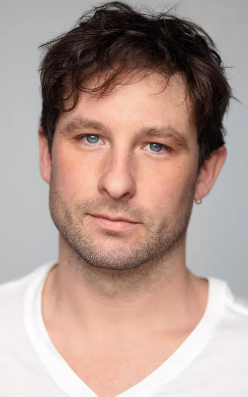 Drew Harwood