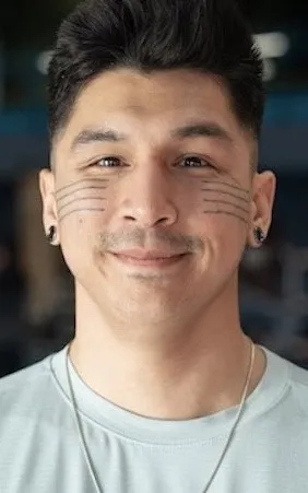 Christopher Angatookalook