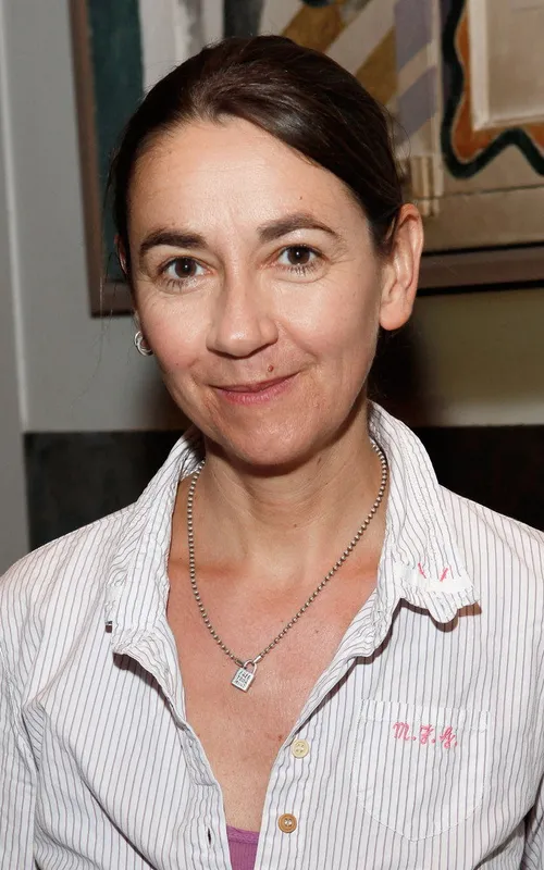 Angelina Maccarone