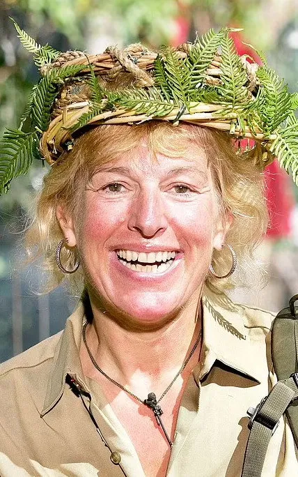 Carol Thatcher