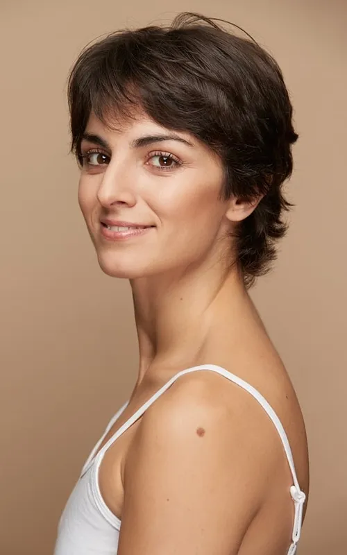 Silvia Acosta
