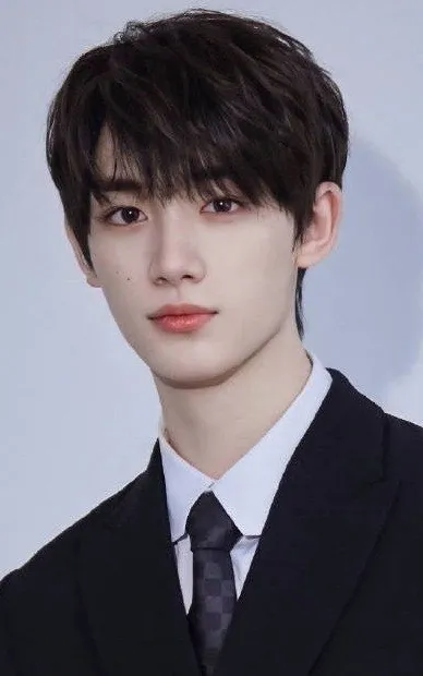 Ding Chengxin