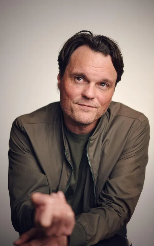 Marc Bessant