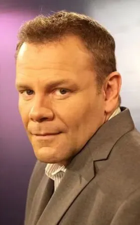 Rikard Palm