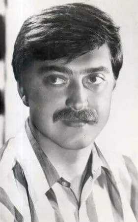 Viktor Malyarevych