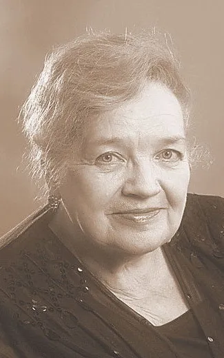 Svetlana Morozova