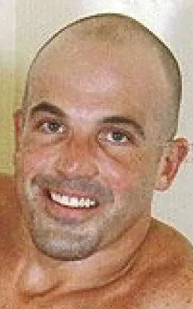 Clyve Cox