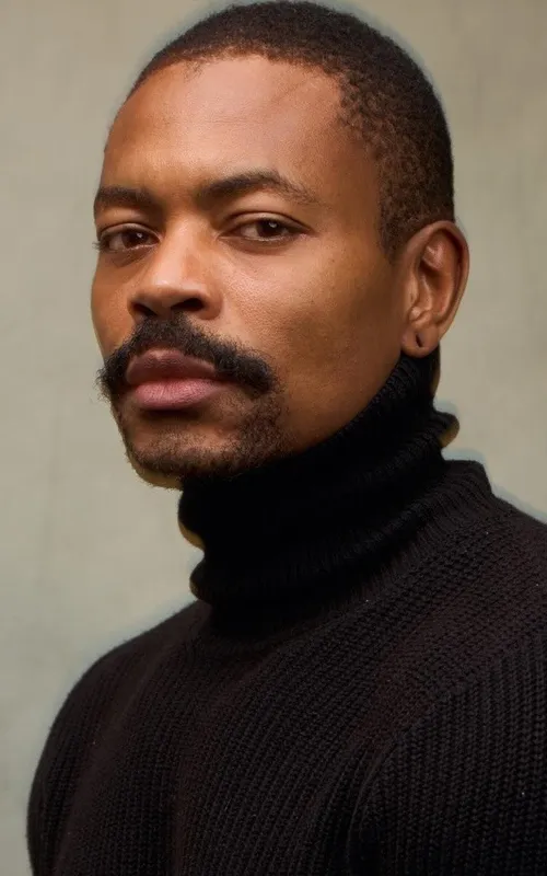 Demétrio Nascimento