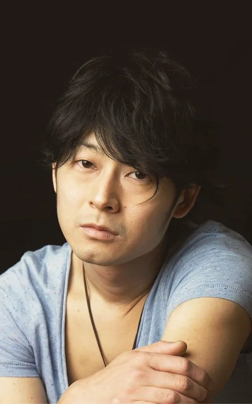 Daigo Higuchi