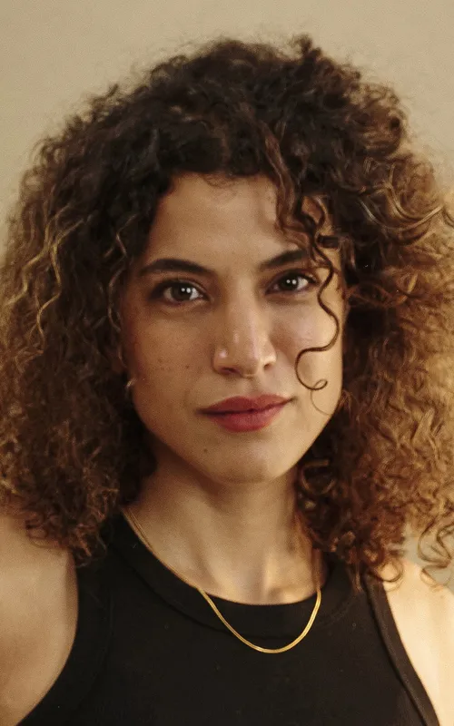 Zahraa Ghandour