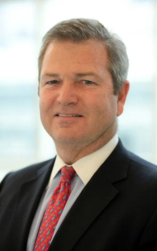 Marty Flanagan