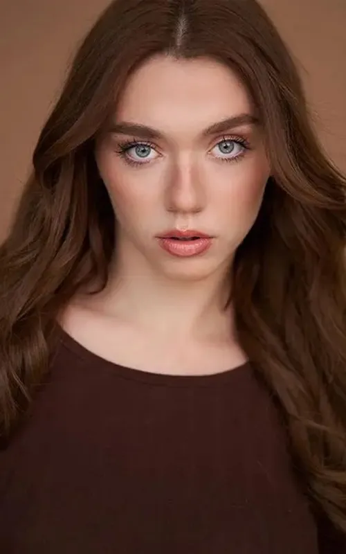Audrey Lingle