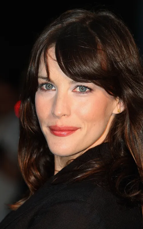 Liv Tyler