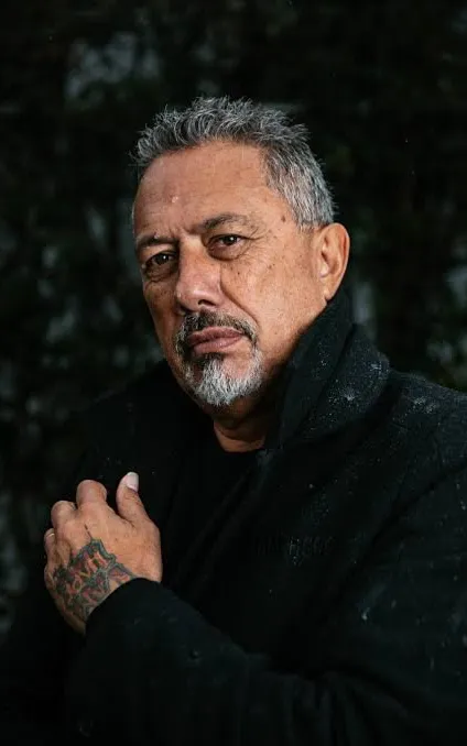 Mike King