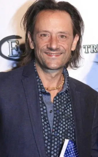 Chad Gabbert