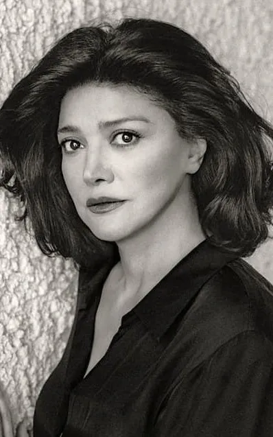 Shohreh Aghdashloo