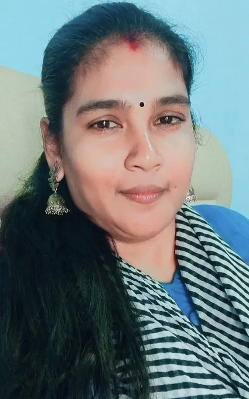 Babysindhu