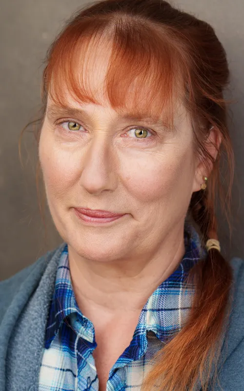 Dawn Alden