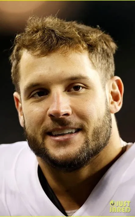 Nick Bosa