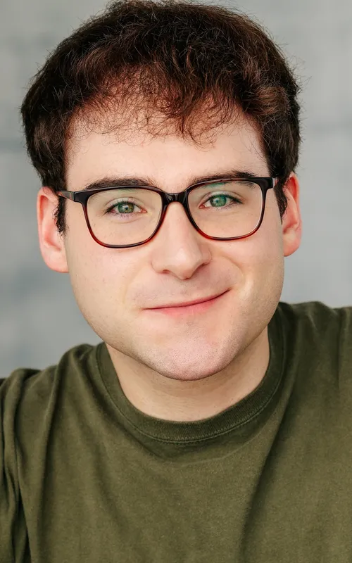 Matthew Gold