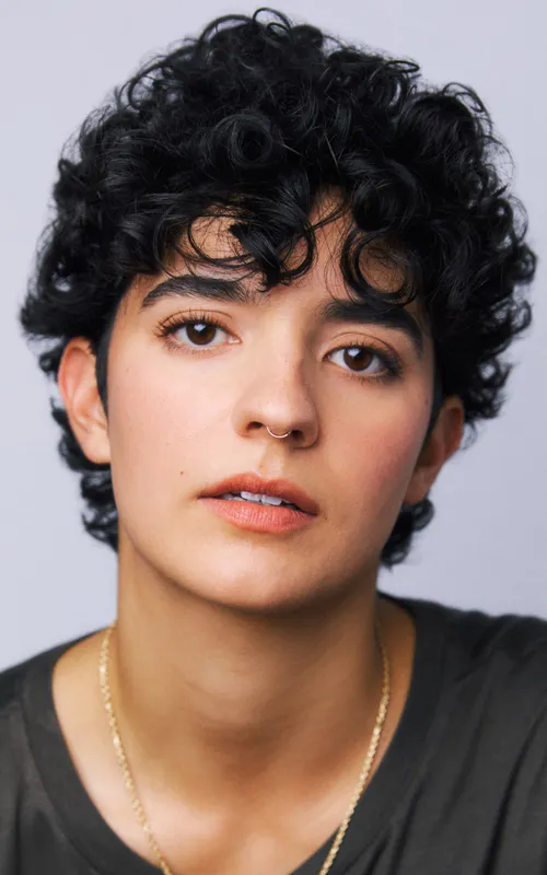 Ellen Nikbakht
