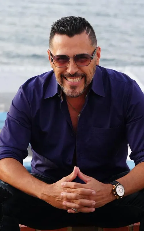 Ruben Pazo