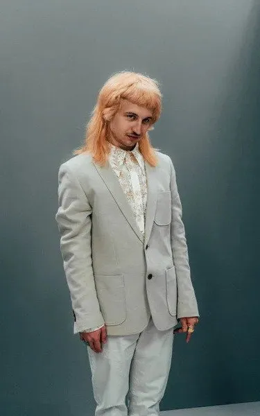 Danil Povar