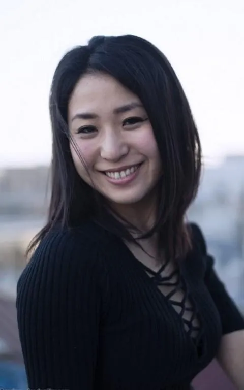 Maya Kudamatsu