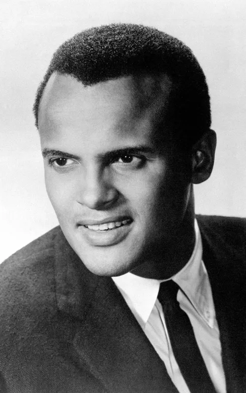 Harry Belafonte