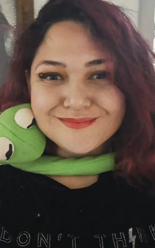 Cláudia Borba