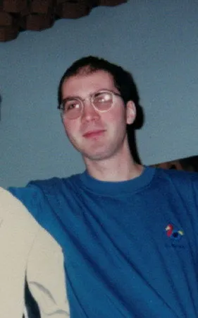 Jean-Luc Le Ténia