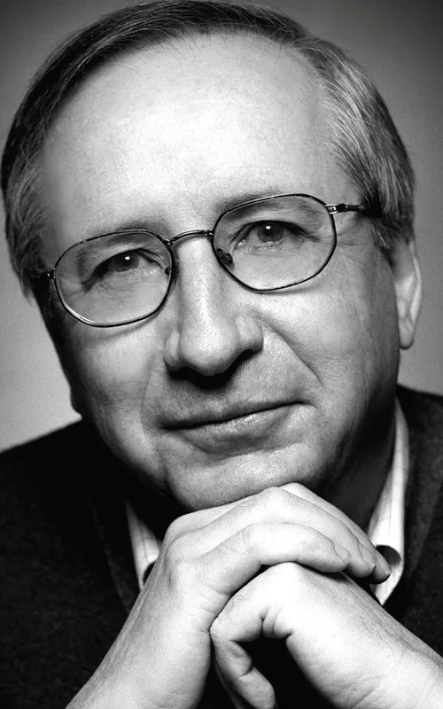 Stephen H. Burum